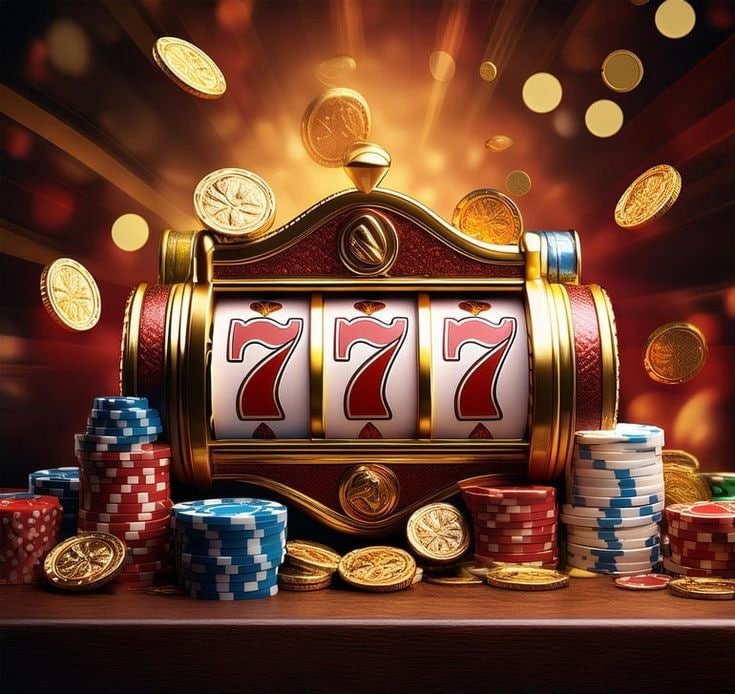 Togel Market Game